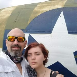 Meet your Posher, Zeb